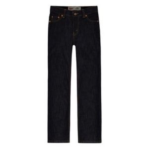 Boys Sz. 14 reg Levi's 514 Straight-Fit Jeans